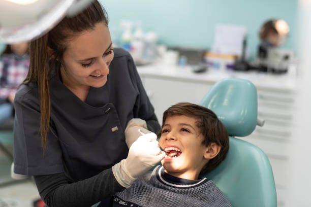 Best Walk-In Emergency Dentist in Plainsboro Center, NJ
