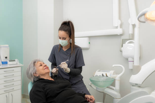 Best Same-Day Emergency Dentist in Plainsboro Center, NJ