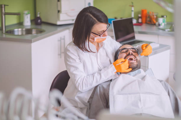 Best Emergency Treatment for Toothache in Plainsboro Center, NJ