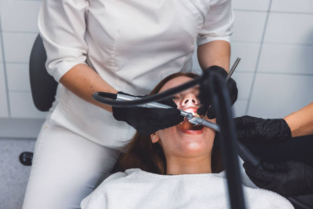 Best Weekend Emergency Dentist in Plainsboro Center, NJ