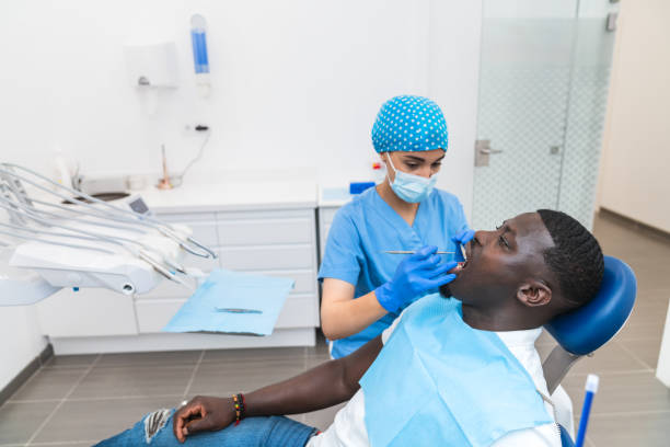 Best Emergency Broken Tooth Repair in Plainsboro Center, NJ